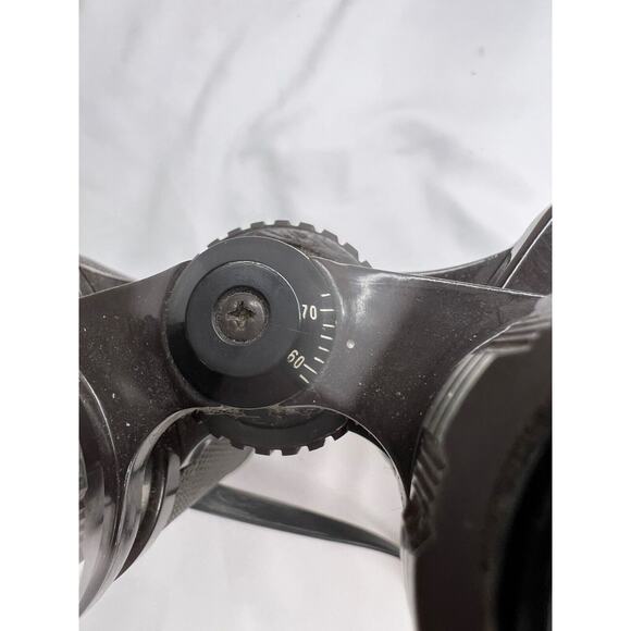 Vtg Jason Commander Binoculars no. 136 Fast Focus 7 X 50 375ft@ 1000yards - Picture 6 of 8